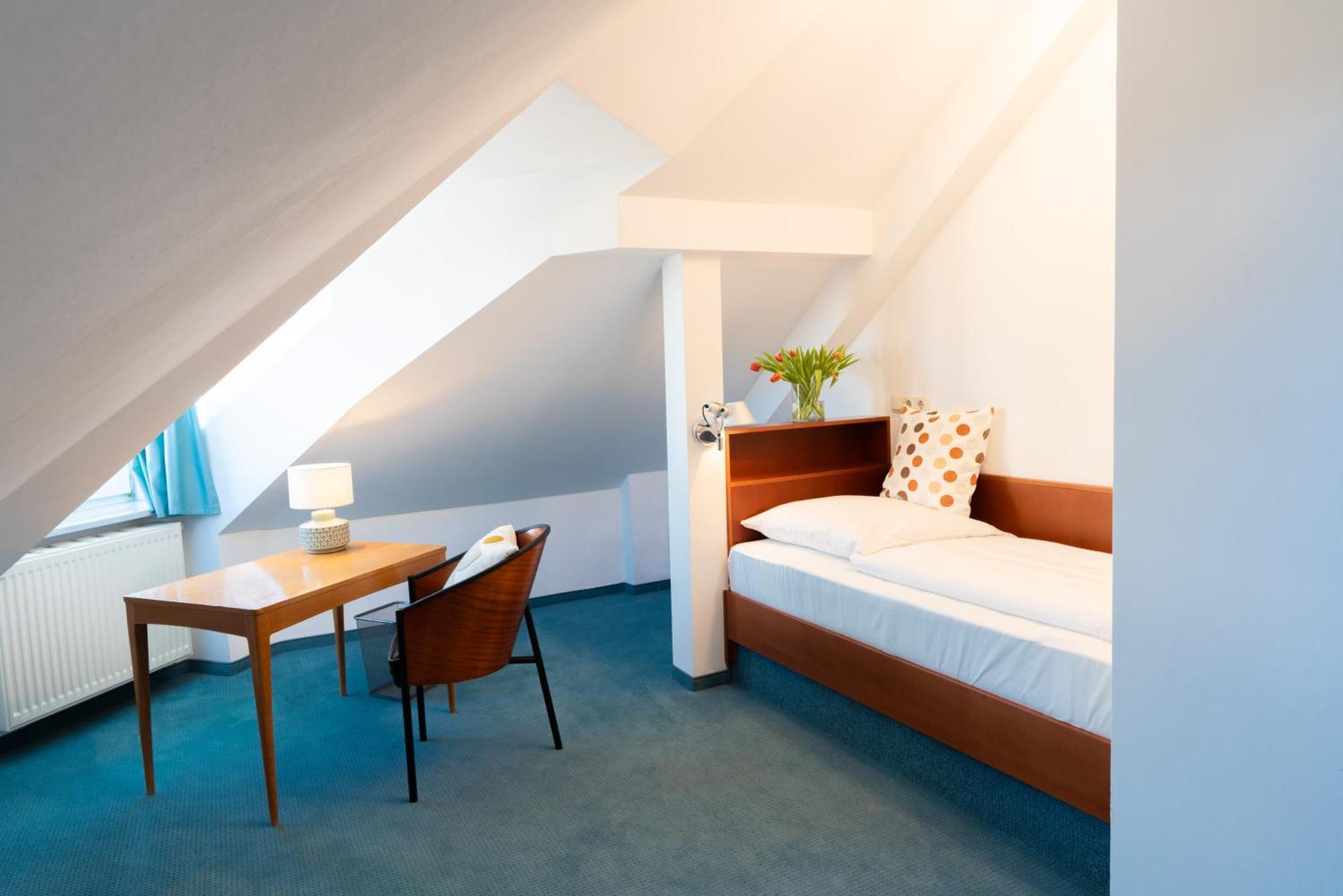 Hotel Carlton Munich Room photo