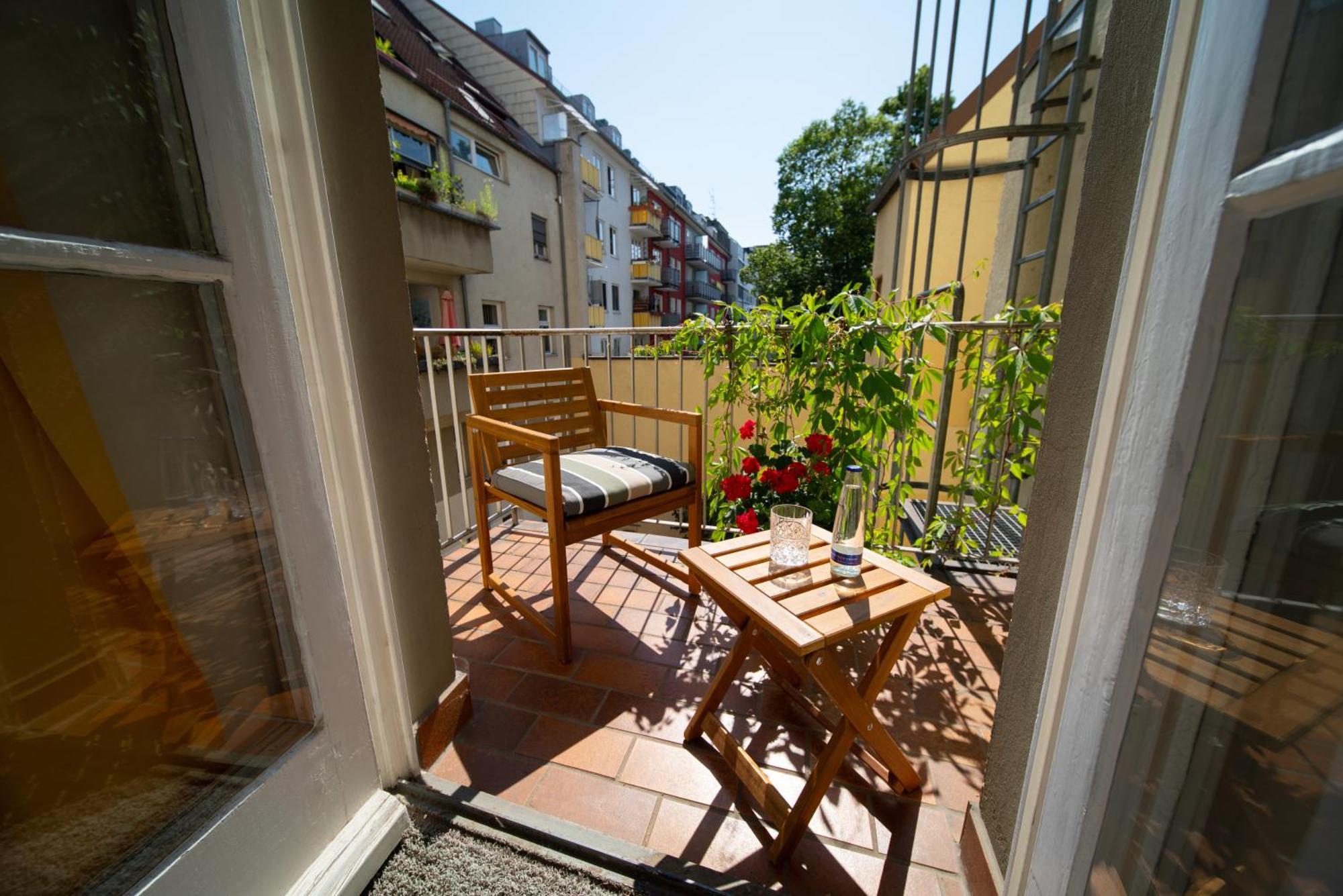Hotel Carlton Munich Exterior photo